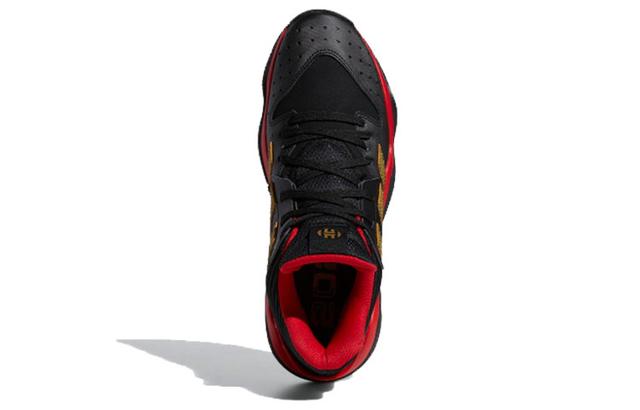 adidas Harden Stepback 1