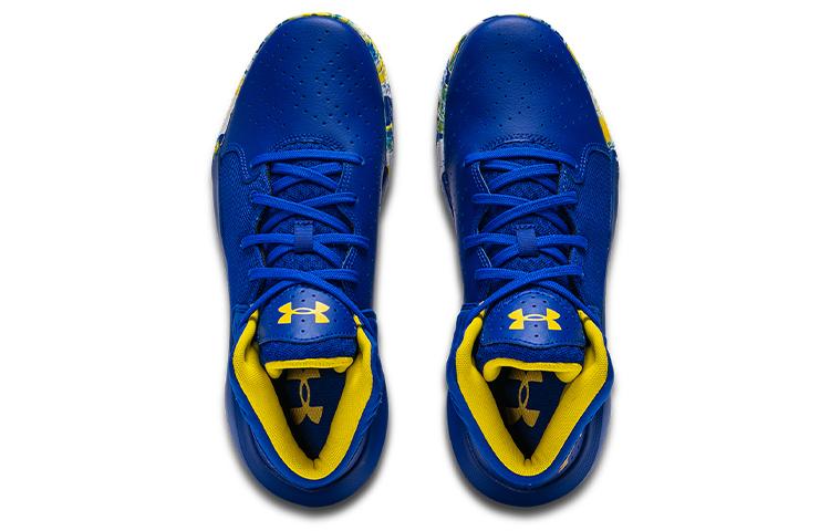 Under Armour Jet '21