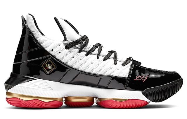 Nike Lebron 16