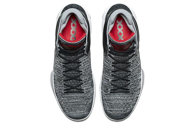 Jordan Air Jordan 32 Black Cement