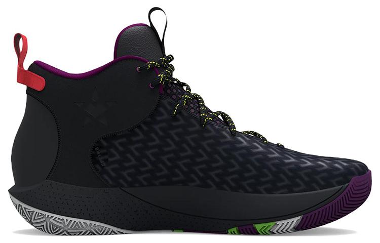 Under Armour HOVR Havoc 4 Clone