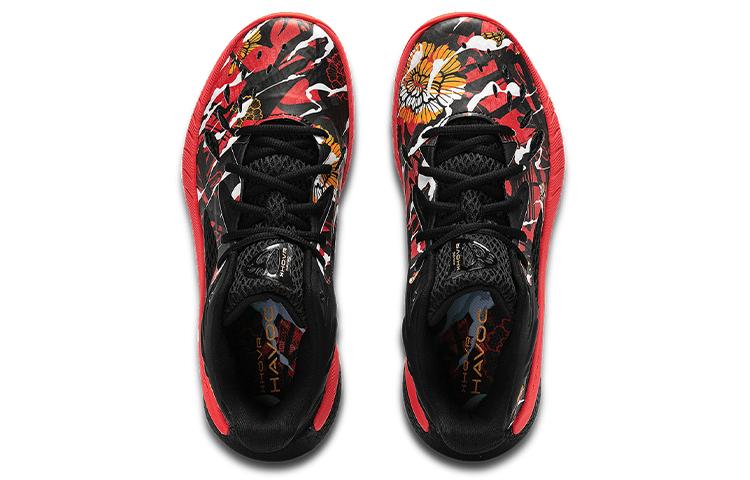 Under Armour Havoc 3 HOVR CNY