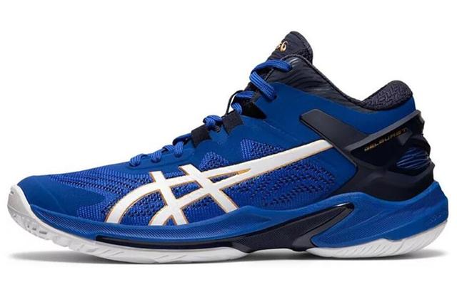 Asics Gel-Burst 25