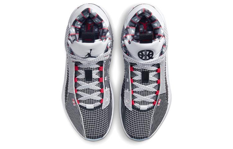 Air Jordan 35 Low "Quai 54"