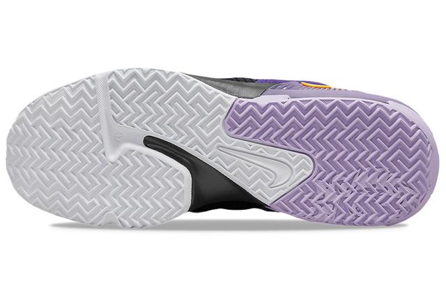 Nike Witness 7 LeBron Lakers