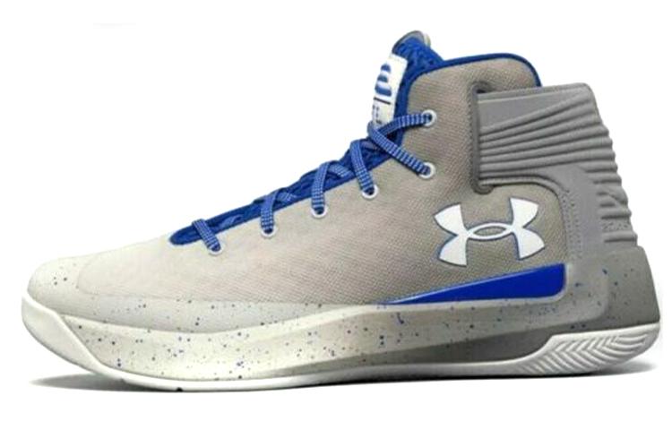 Under Armour Curry 3 SC 3ZER0