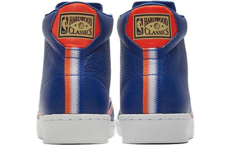 Converse Cons Pro Leather Breaking Down Barriers "Knicks"