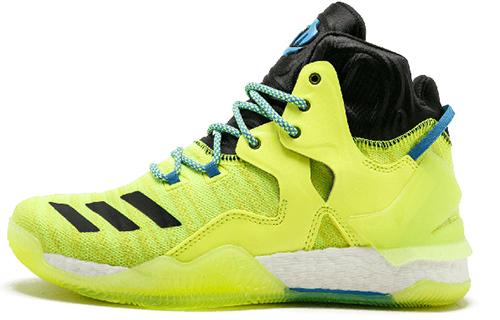 adidas D Rose 7