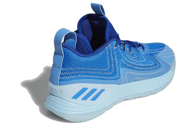 adidas D Rose Son Of Chi 2.0