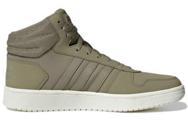 adidas neo Hoops 2.0 Mid