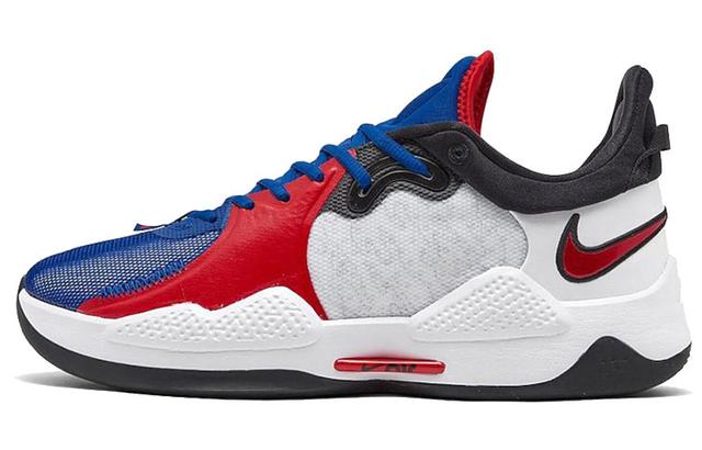 Nike PG 5 "Clippers" 5