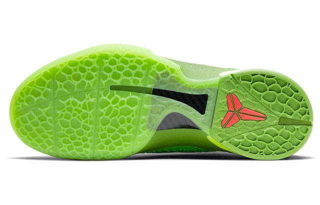 Nike Zoom Kobe 6 Protro "Green Apple" 6 2020