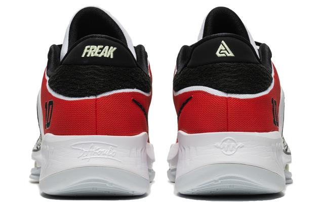 Nike Freak 4 4 10