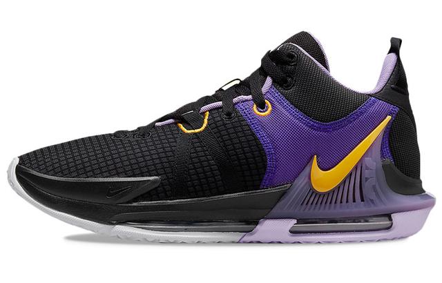 Nike Witness 7 LeBron Lakers