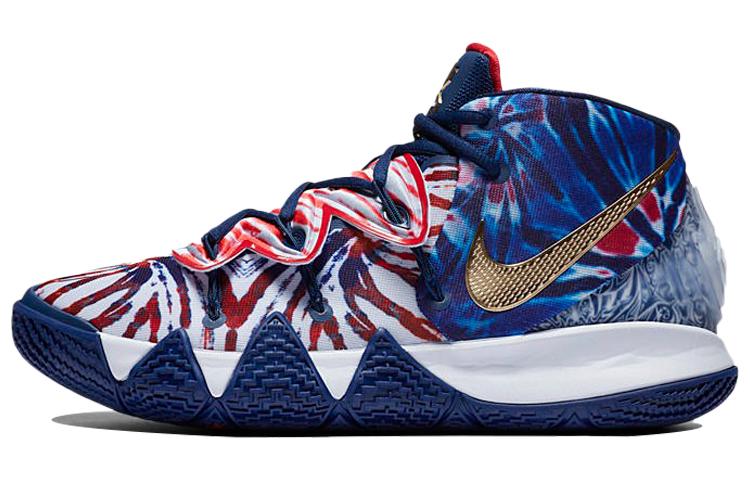 Nike Kybrid S2 EP "What The USA"