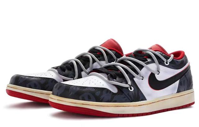 Jordan Air Jordan 1 Low