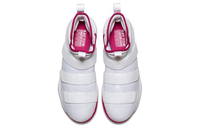 Nike zoom soldier 11 Kay Yow 11