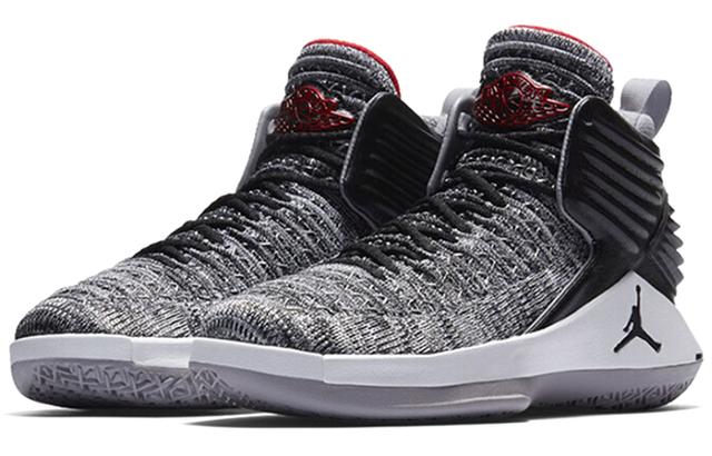 Jordan Air Jordan 32 Mid MVP BG