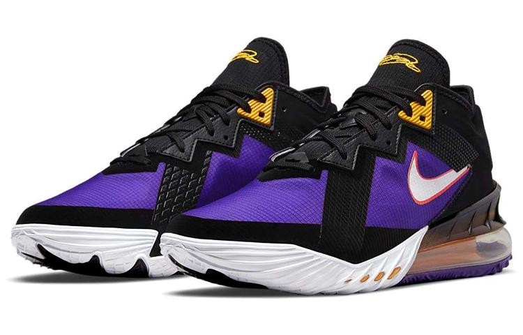 Nike LeBron 18 Low "ACG"