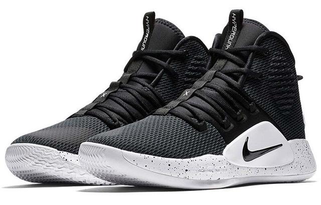 Nike Hyperdunk X