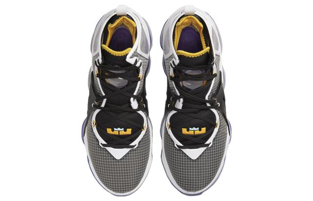 Nike Lebron 19 19