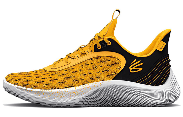 Under Armour Curry Flow 9 Team