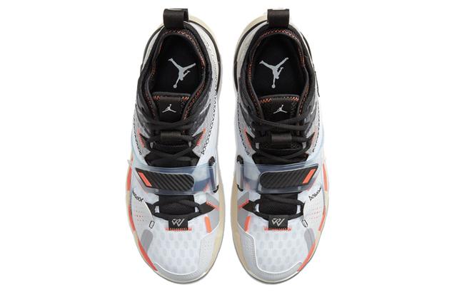 Jordan Why Not Zer0.3 3