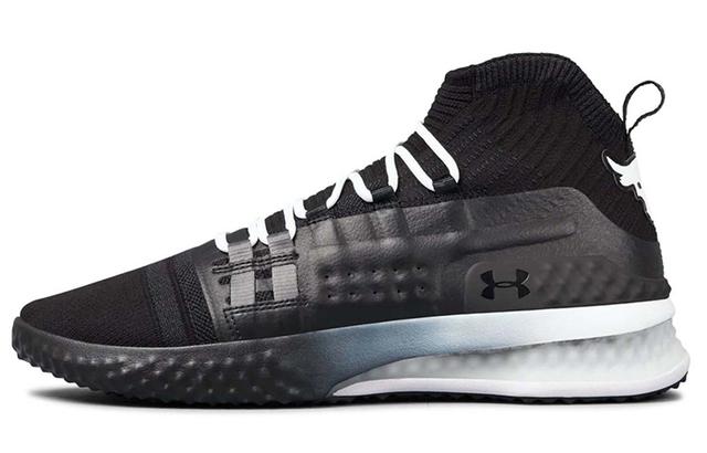 Under Armour Project Rock 1