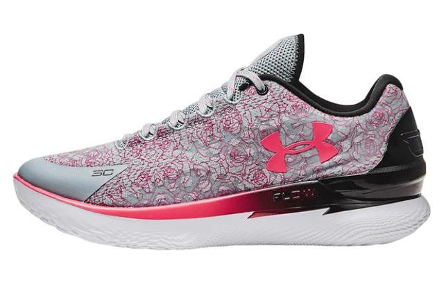 Under Armour Curry 1 1 Low FloTro "Mothers Day"