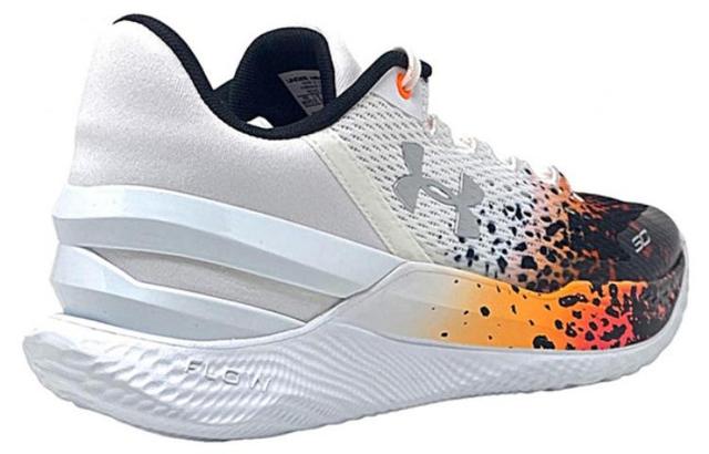 Under Armour Curry 2 Low Flotro