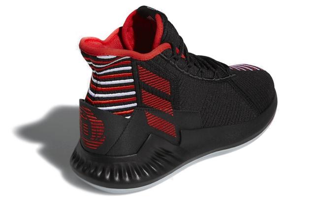 adidas D Rose 9 Geek Up