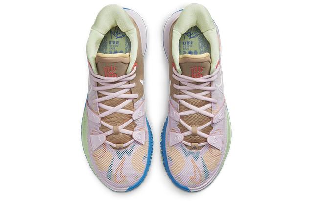 Nike Kyrie 7 EP "1 World 1 People"