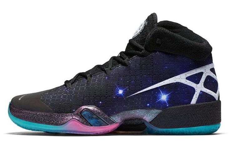 Jordan Air Jordan 30 Quai 54 Cosmos