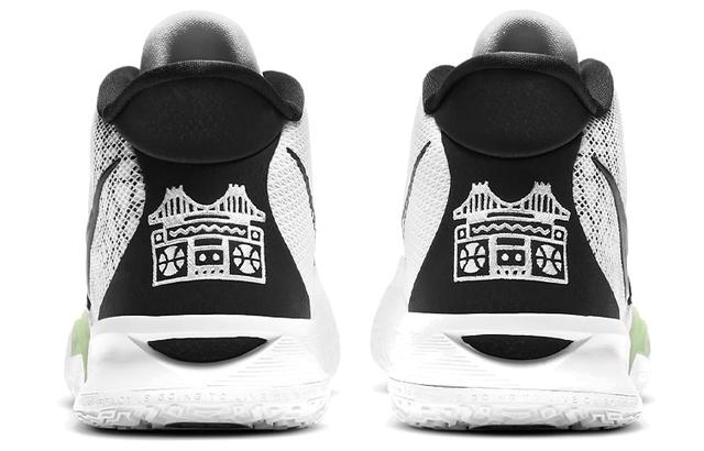 Nike Kyrie 7 Brooklyn Beats