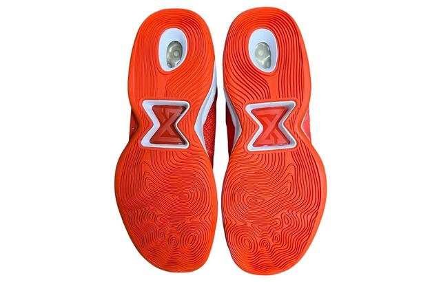 Nike PG 5 TB Promo 5 "Team Orange"