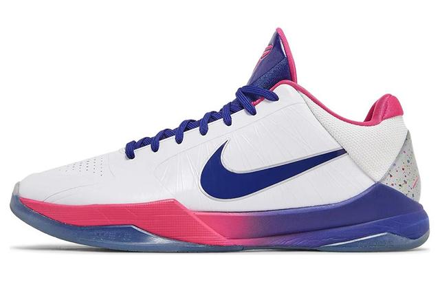 Nike Zoom Kobe 5