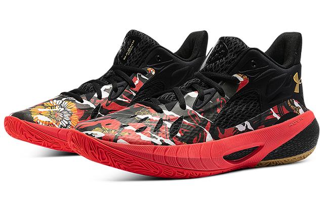 Under Armour Havoc 3 HOVR CNY