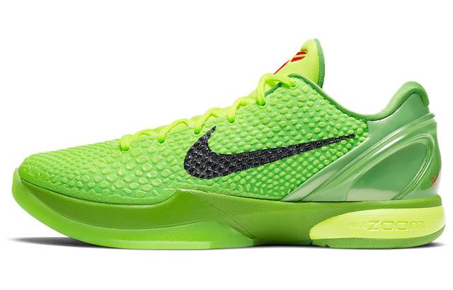 Nike Zoom Kobe 6 Protro "Green Apple" 6 2020