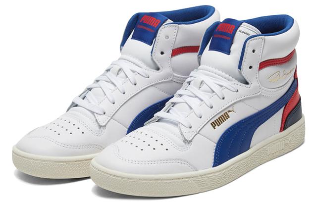 Puma Ralph Sampson Mid