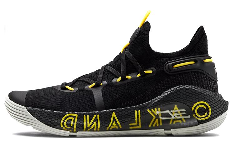 Under Armour Curry 6 6