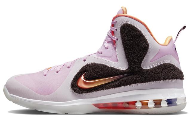 Nike Lebron 9 "Regal Pink"
