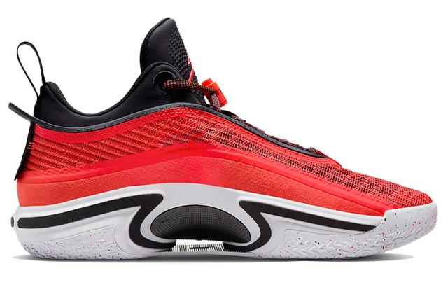 Jordan Air Jordan 36 Low PF "Infrared"