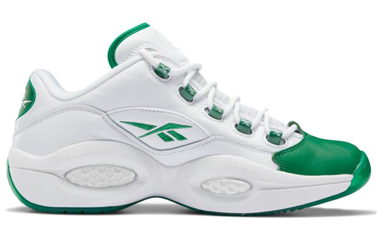 Reebok Question