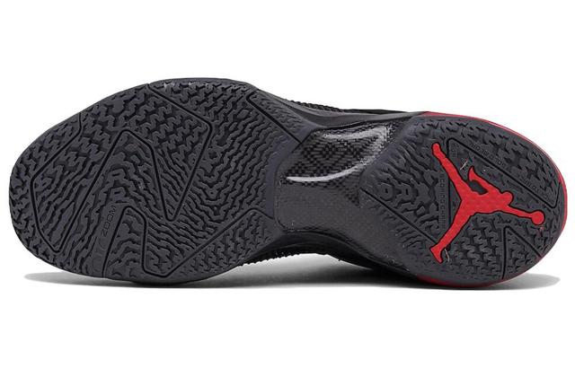 Jordan Air Jordan 37 Low "Bred"