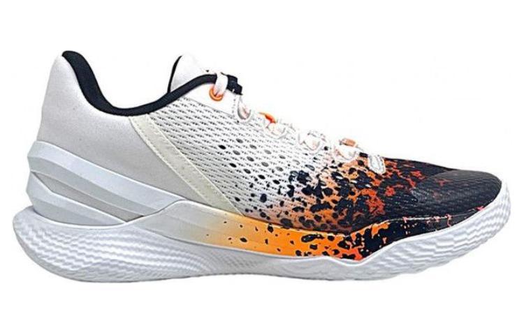 Under Armour Curry 2 Low Flotro