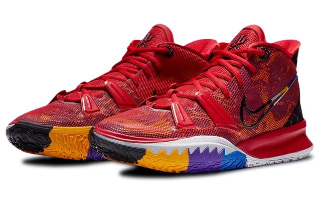 Nike Kyrie 7 PH EP "Icons of Sport" 7