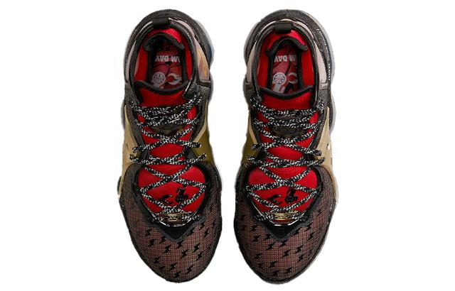 Nike Lebron 19 Doernbecher Freestyle 19