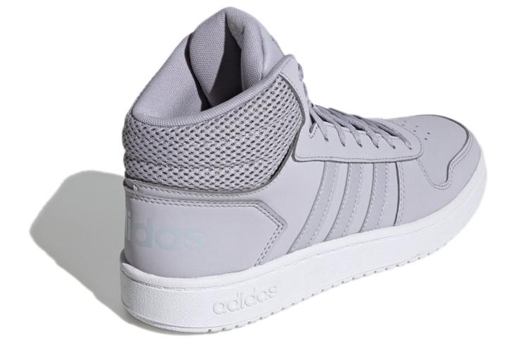 adidas neo Hoops 2.0 Mid