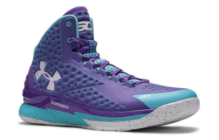 Under Armour Curry 1