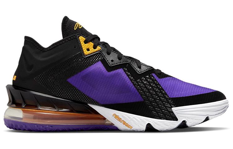 Nike LeBron 18 Low "ACG"